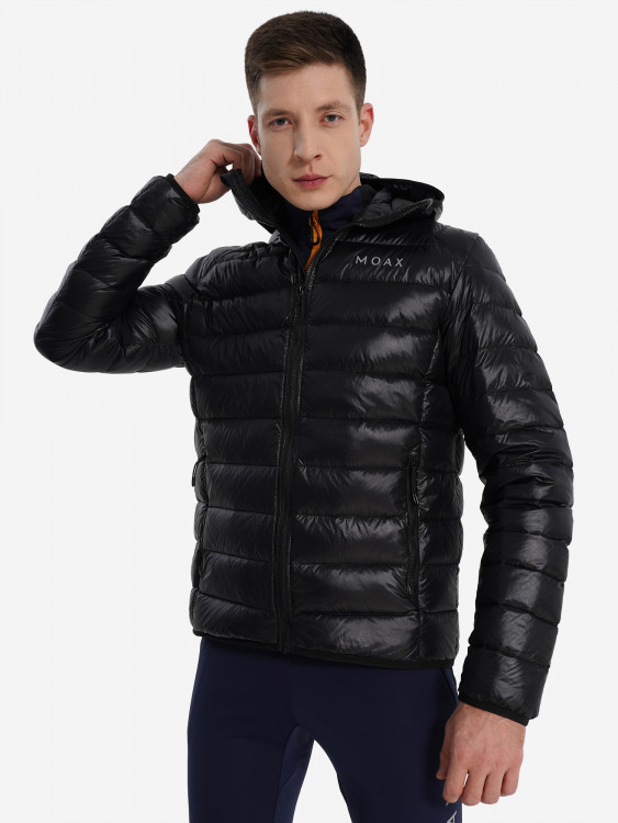 Пуховик мужской Moaxsport Igora light 2.0
