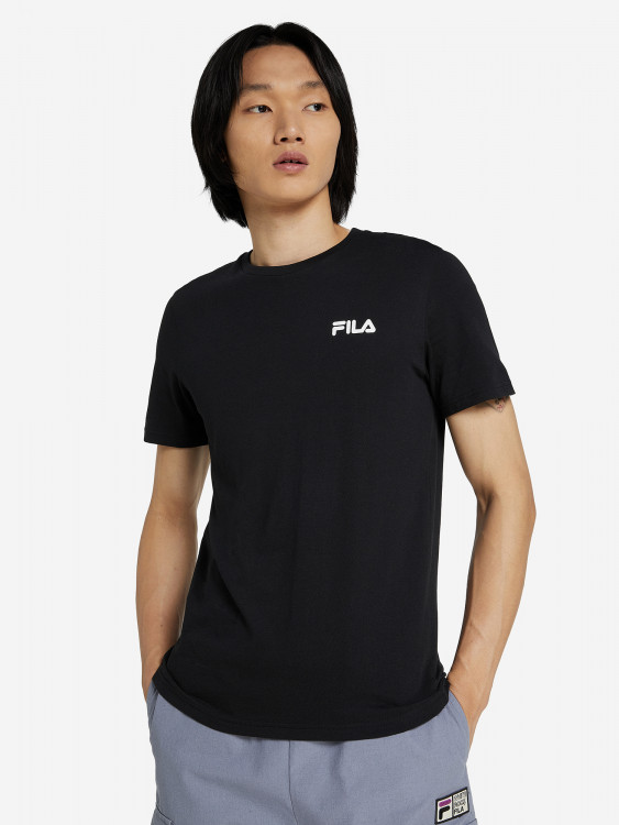 Футболка мужская FILA