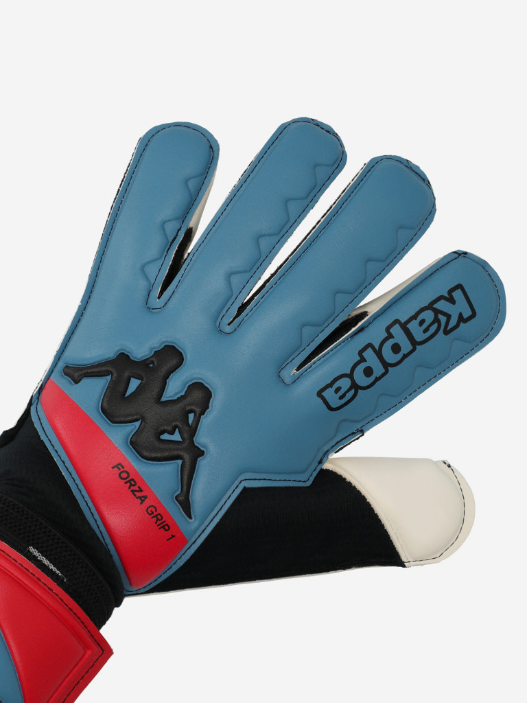 Перчатки вратарские Kappa Forza Grip 1