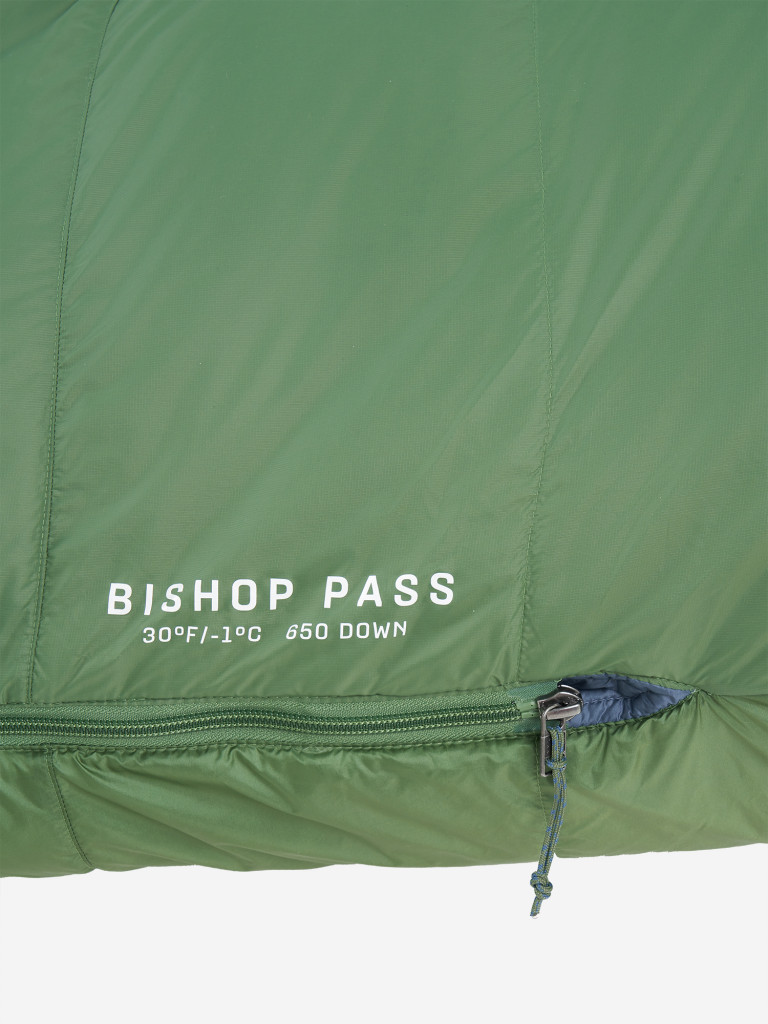 Спальный мешок Mountain Hardwear Bishop Pass™ -1