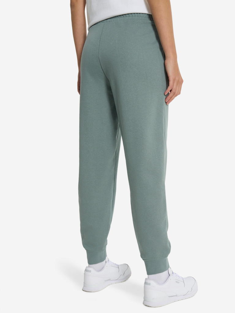 Брюки женские PUMA Ess Script Comfort