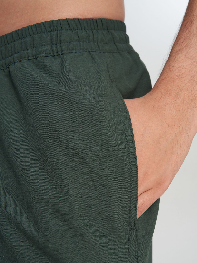 Шорты плавательные мужские Quiksilver Everyday Volley 15