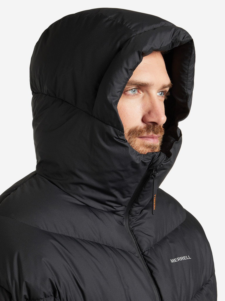 Пуховик мужской Merrell
