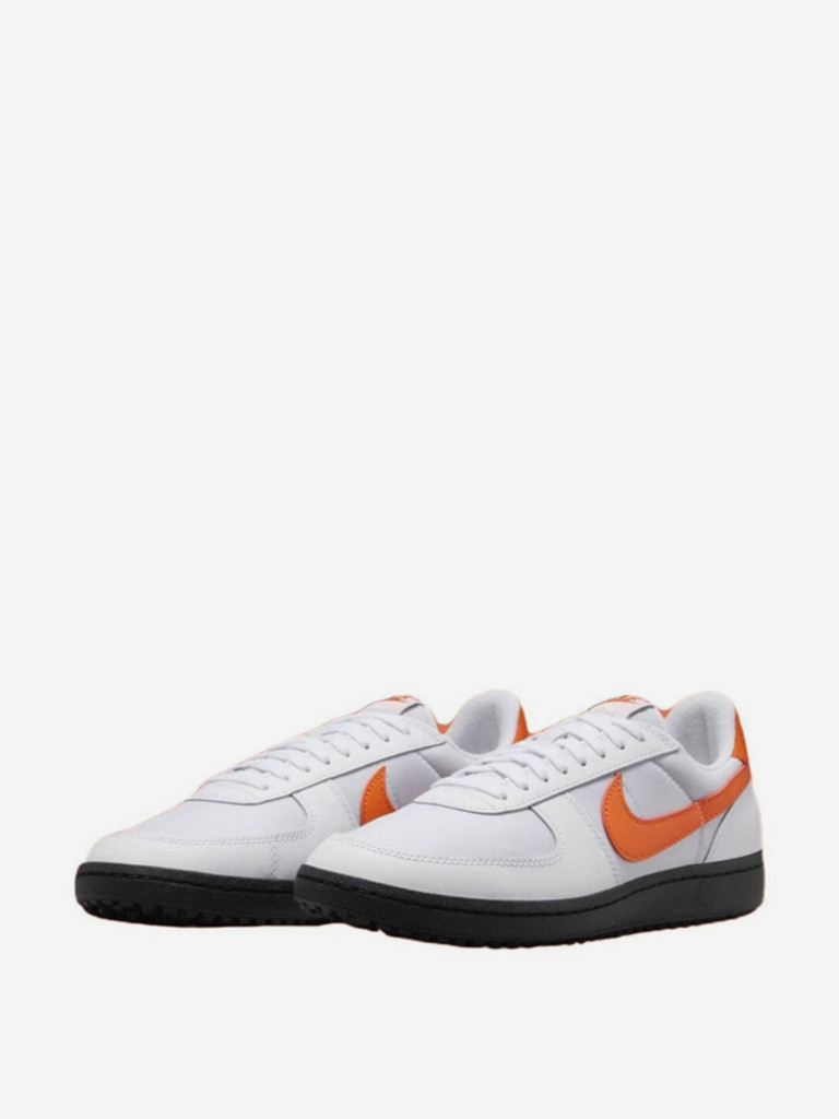 Кроссовки Nike Field General '82 Orange Blaze