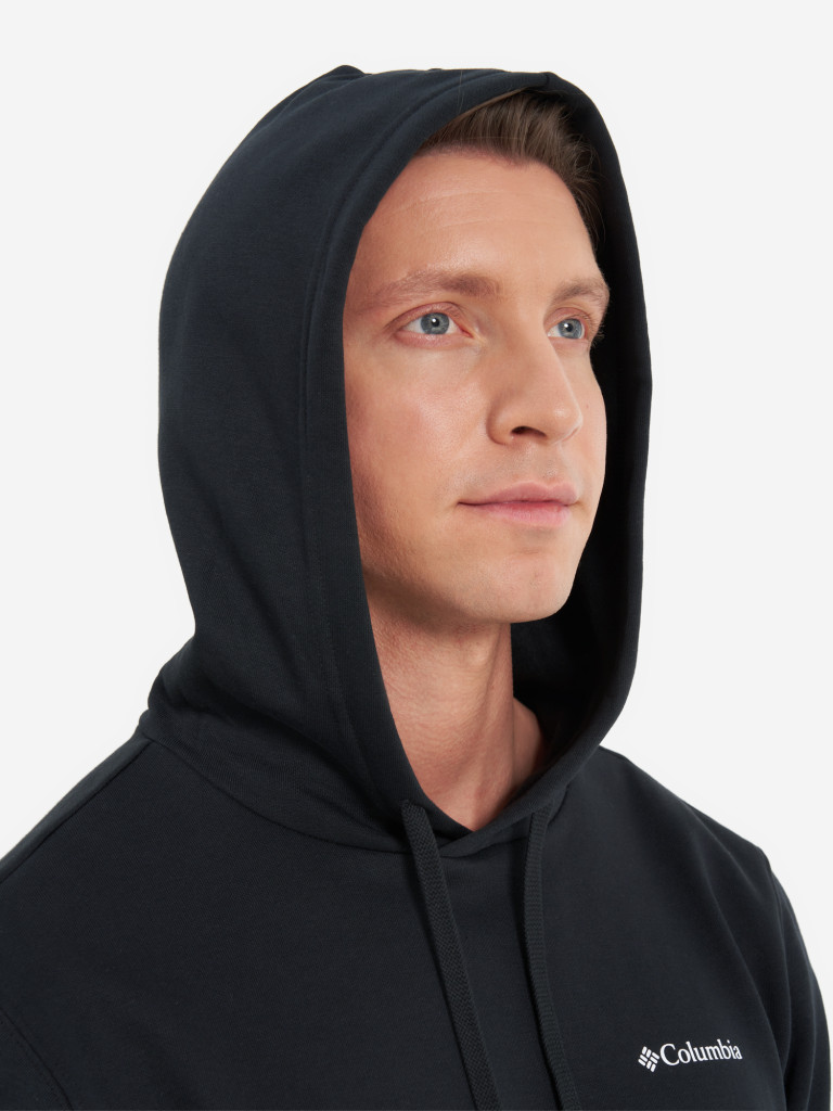 Худи мужское Columbia Trek Hoodie