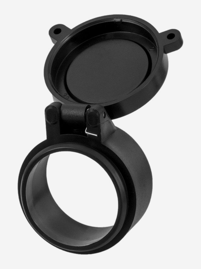 Крышка защитная для оптического прицела GAUT 31 мм (на объектив)