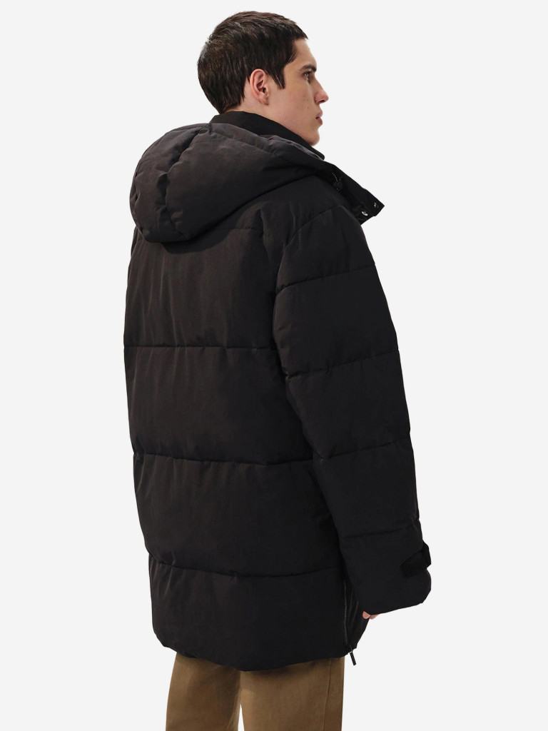 Пуховик мужской URBANTIGER