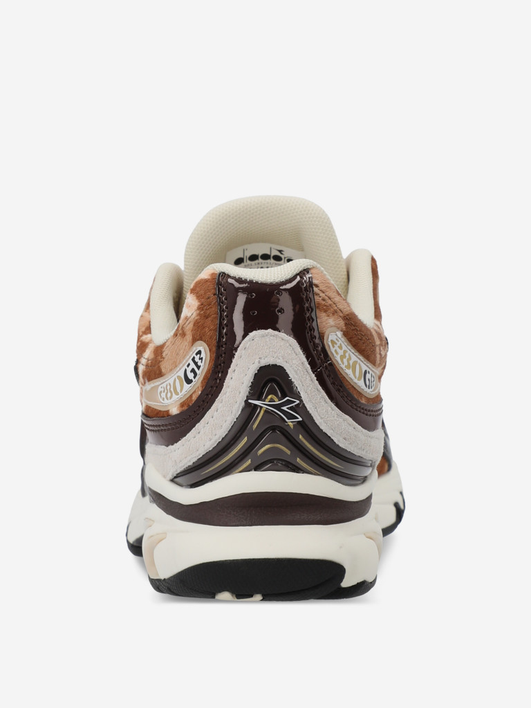 Кроссовки женские Diadora Mythos Propulsion 280 Jungle