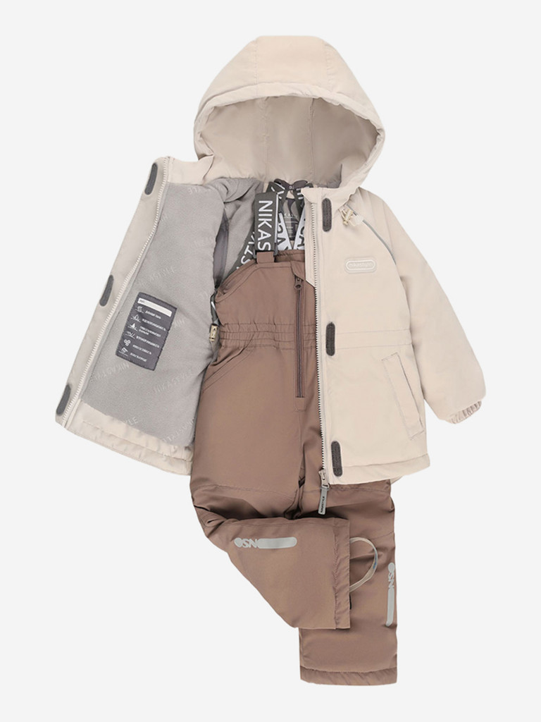 Костюм NIKASTYLE