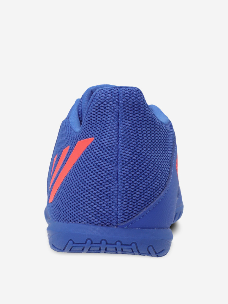Бутсы мужские adidas Predator Edge.4
