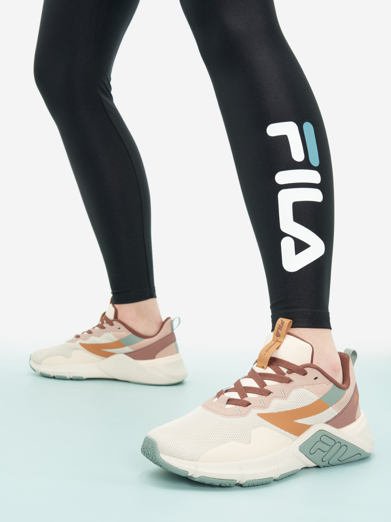 Кроссовки женские FILA Titan