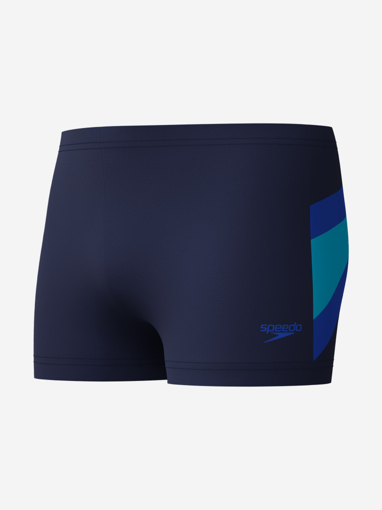 Плавки-шорты мужские Speedo Hyperboom