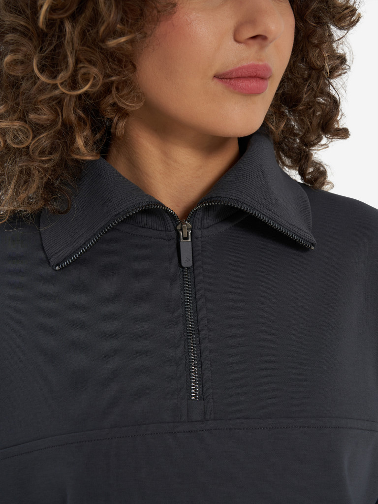 Свитшот женский Demix