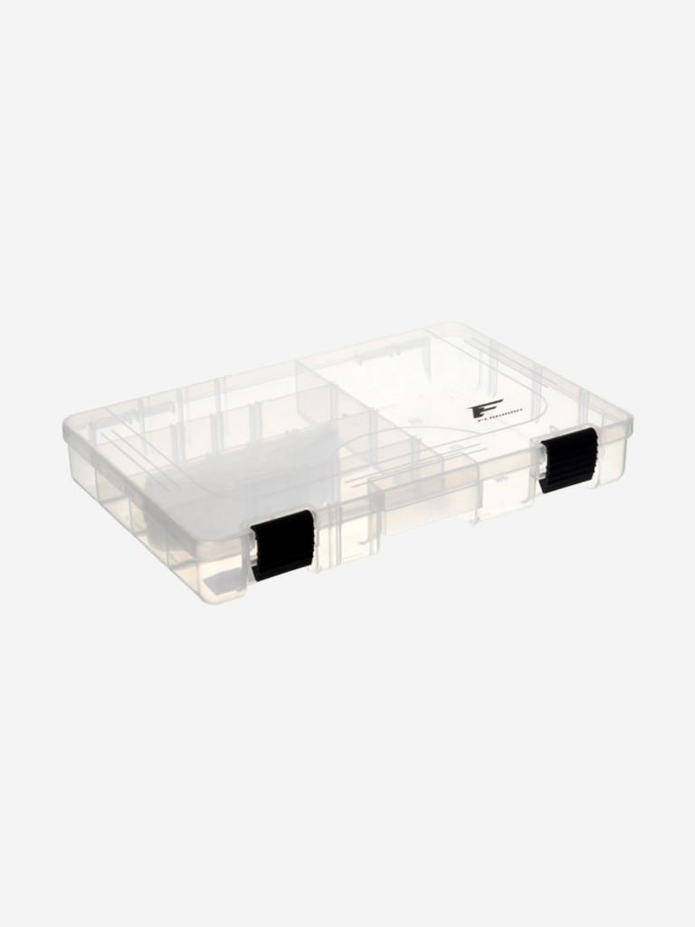 Коробка для приманок №3 FLAGMAN 275x165x45мм