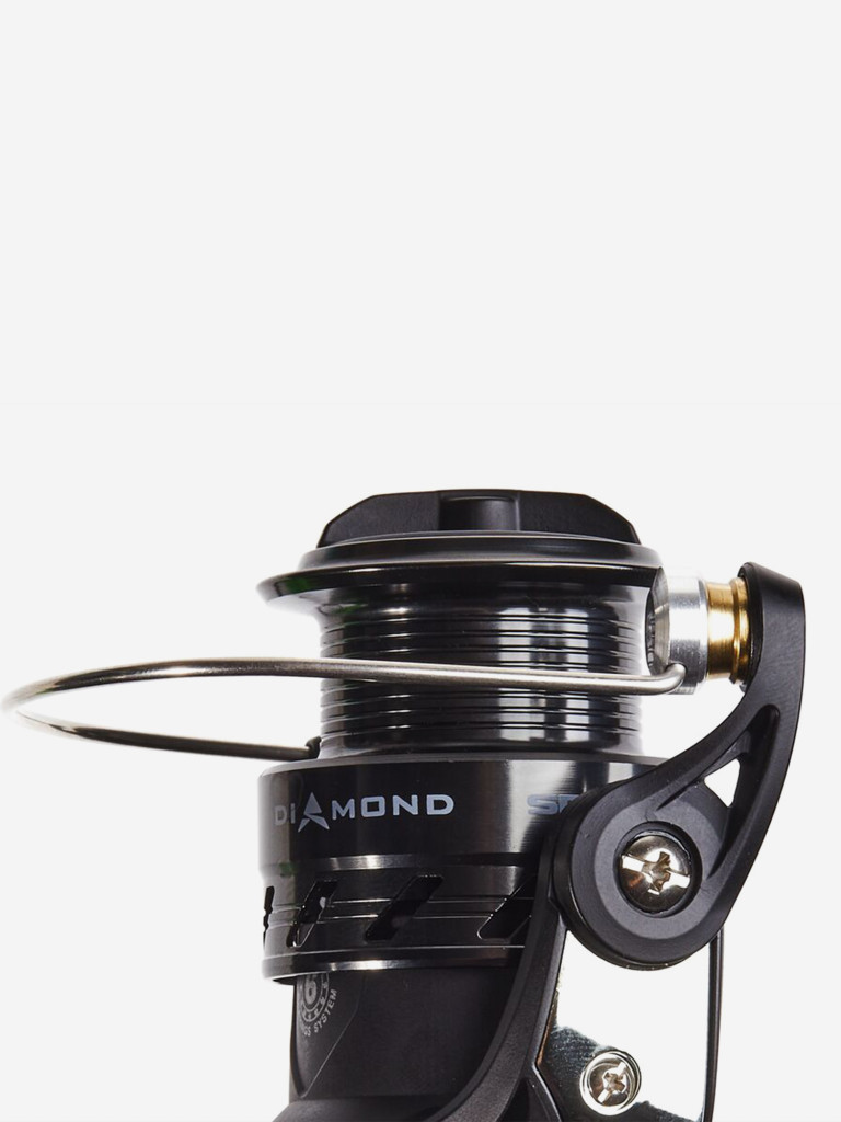 Катушка безынерционная Salmo Diamond SPIN II 6 2000FD