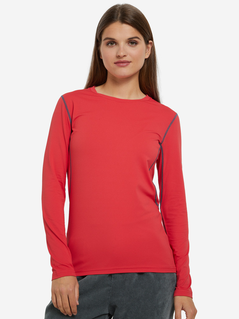 Лонгслив женский Northland