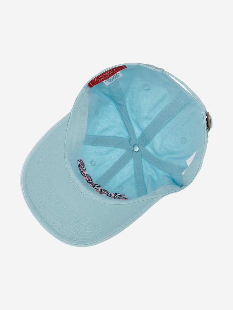 Бейсболка AMERICAN NEEDLE 20001A-JANIS Janis Joplin Ballpark