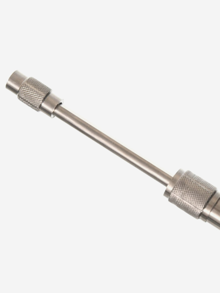 Стойка телескопическая CARP PRO Bank Stick 30-50см
