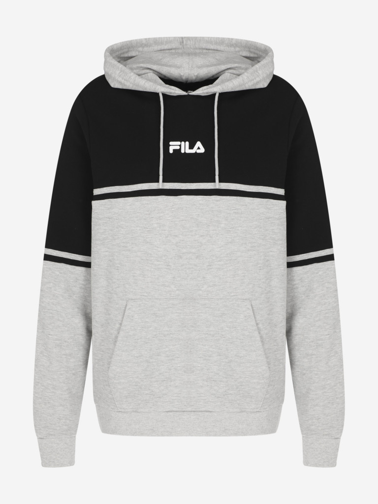 Худи мужское FILA