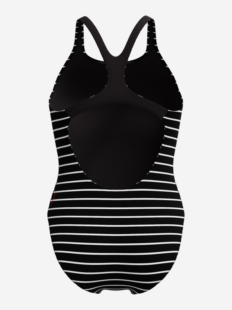 Купальник слитный женский Speedo Eco End+