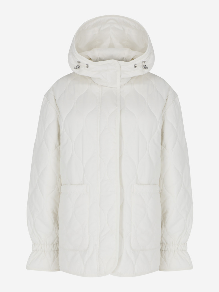 Куртка утепленная женская Geox Eraklia