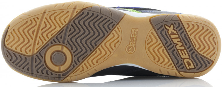 Бутсы для мальчиков Demix Sala Base