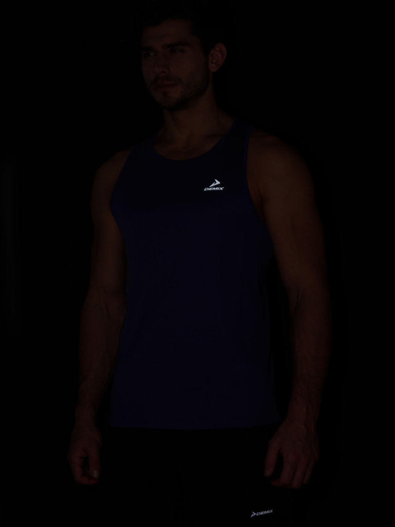 Майка мужская Demix