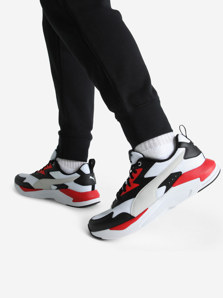 Кроссовки мужские PUMA X-Ray Lite