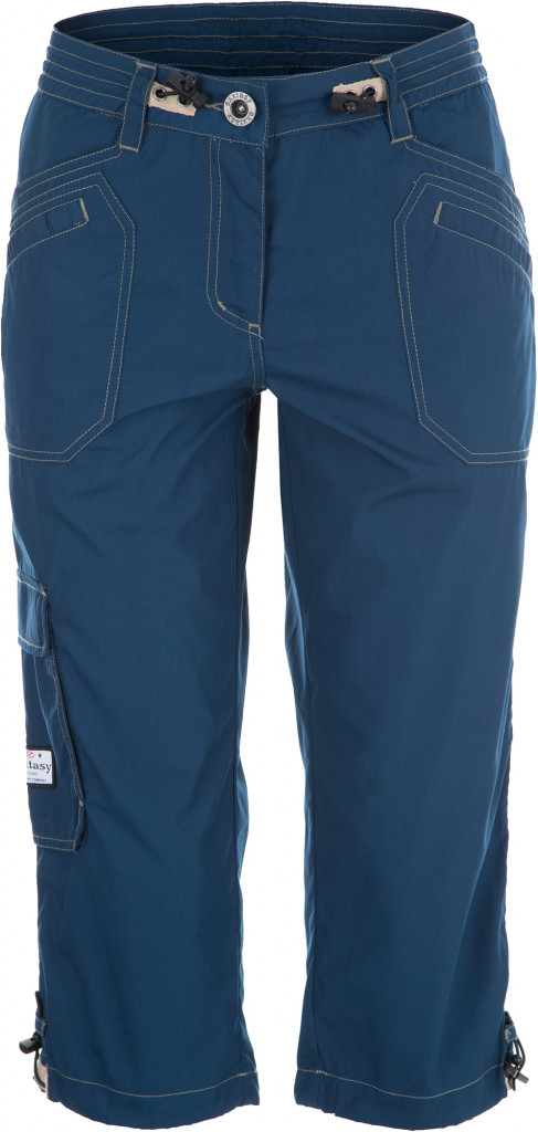 Шорты женские Exxtasy Funkie 3