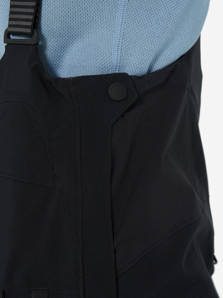 Полукомбинезон горнолыжный женский Mountain Hardwear Powder Maven