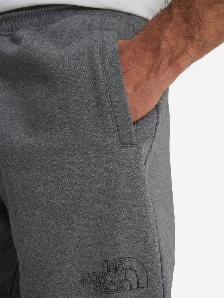 Брюки мужские The North Face Drew Peak