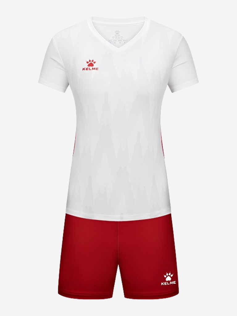 Волейбольная форма женская KELME Training Suit
