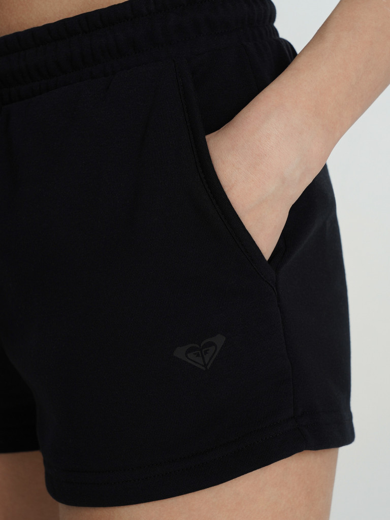 Шорты женские Roxy Surf Stoked Short Terry