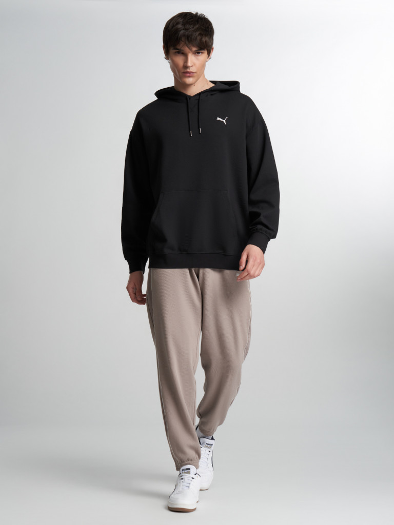 Худи мужское PUMA Essentials Elevated