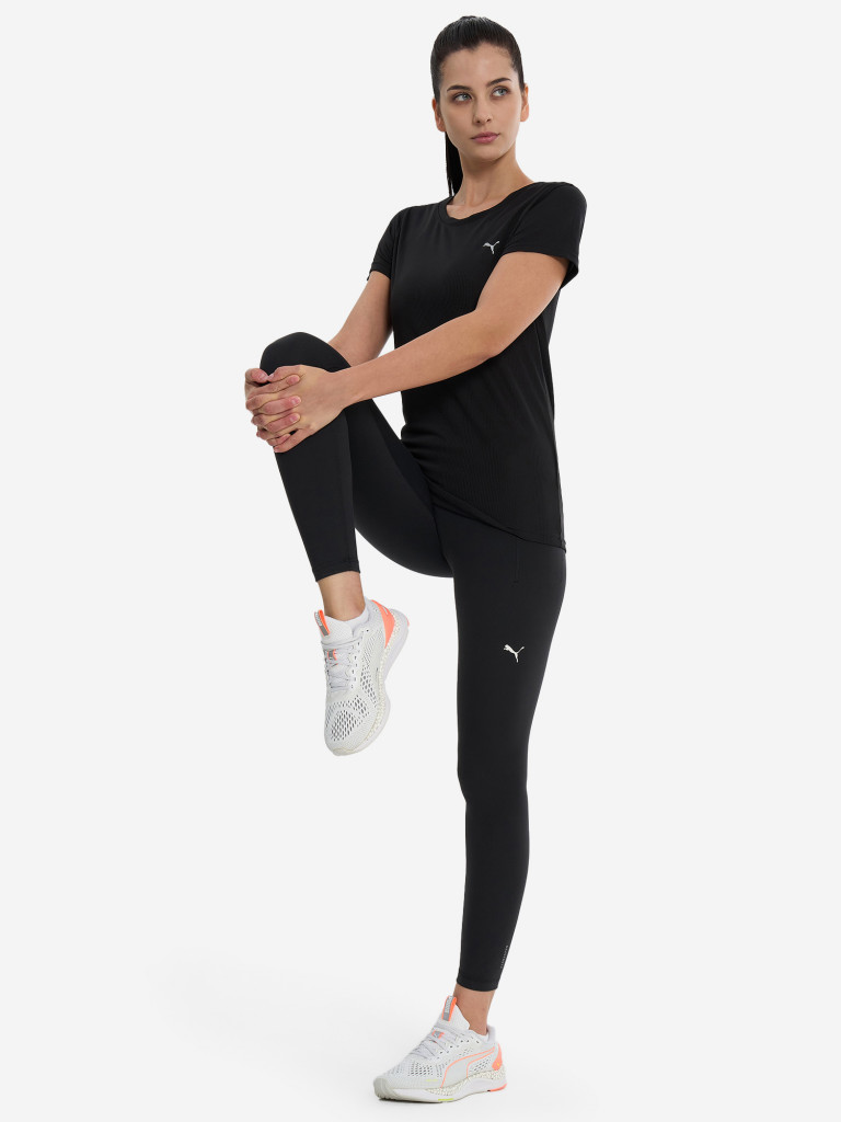 Футболка женская PUMA Performance