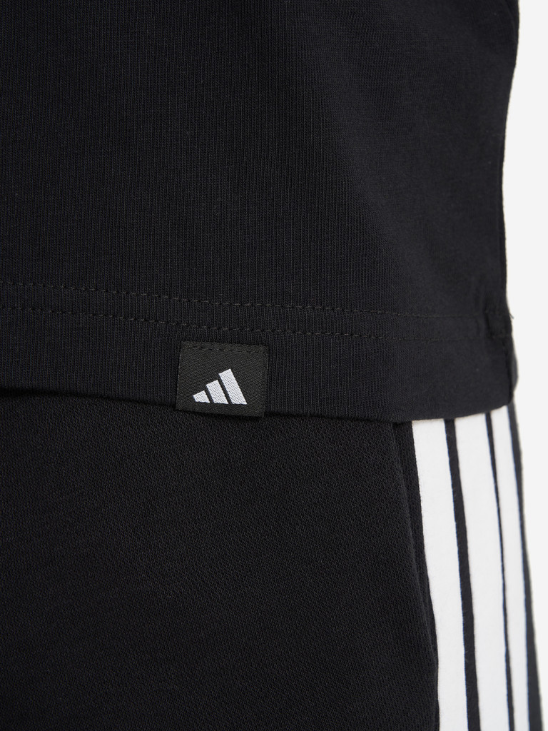 Футболка мужская adidas Gallery