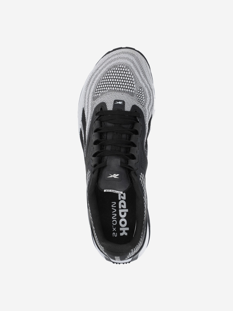 Кроссовки мужские Reebok Nano X2