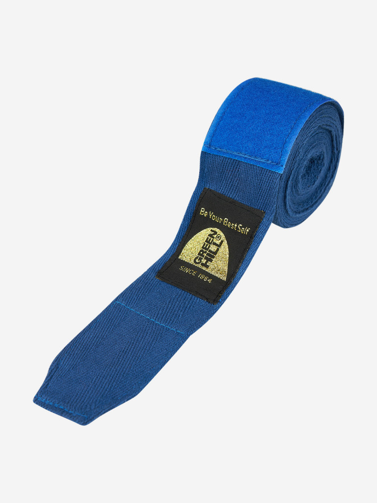 Бинт Green Hill BC-6235 2.5 м