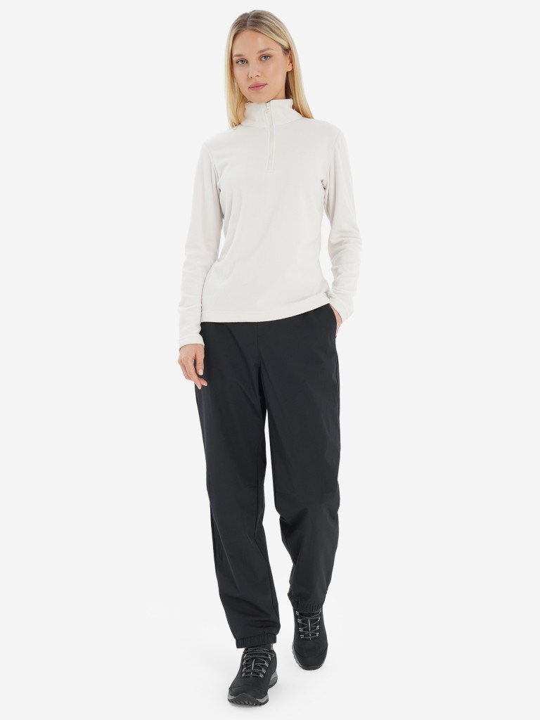 Джемпер флисовый женский Outventure