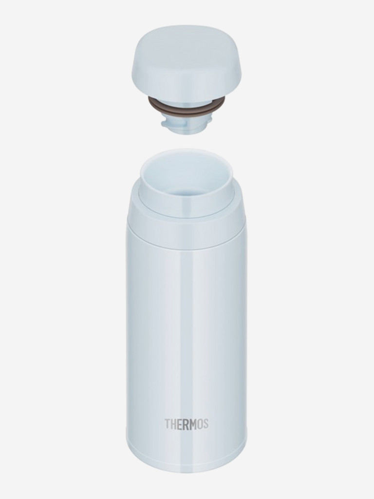 Термокружка для кофе 250 мл THERMOS JOR-250 белая