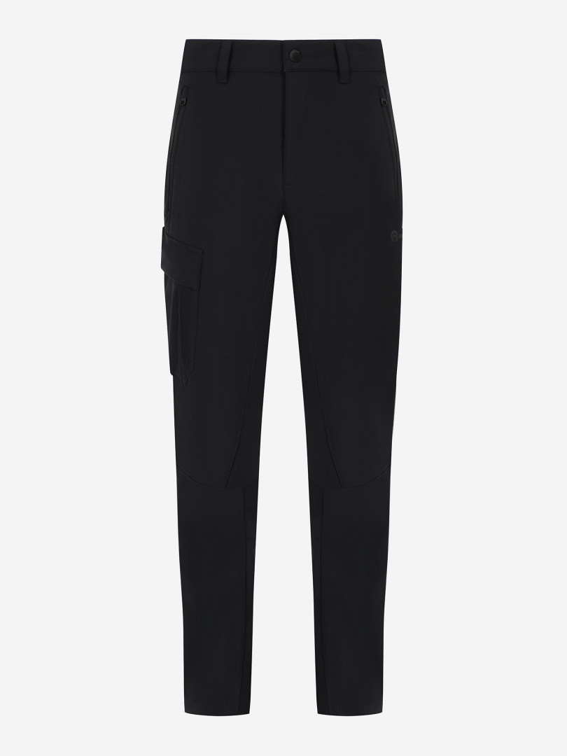 Брюки мужские Outventure Черный 4999₽