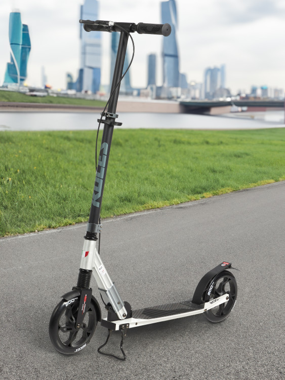 Самокат Roces, 200 мм