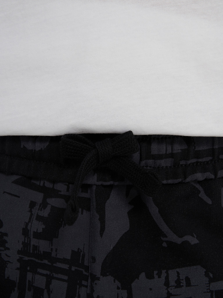 Шорты для мальчиков Demix