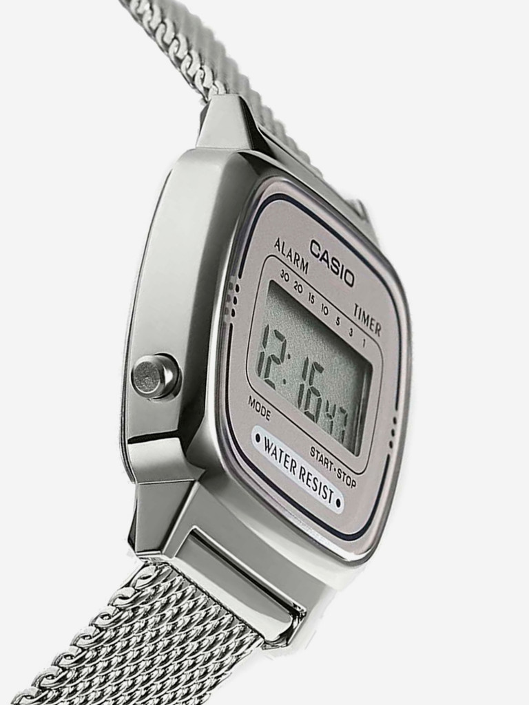 Наручные часы Casio Vintage LA670WEM-7E