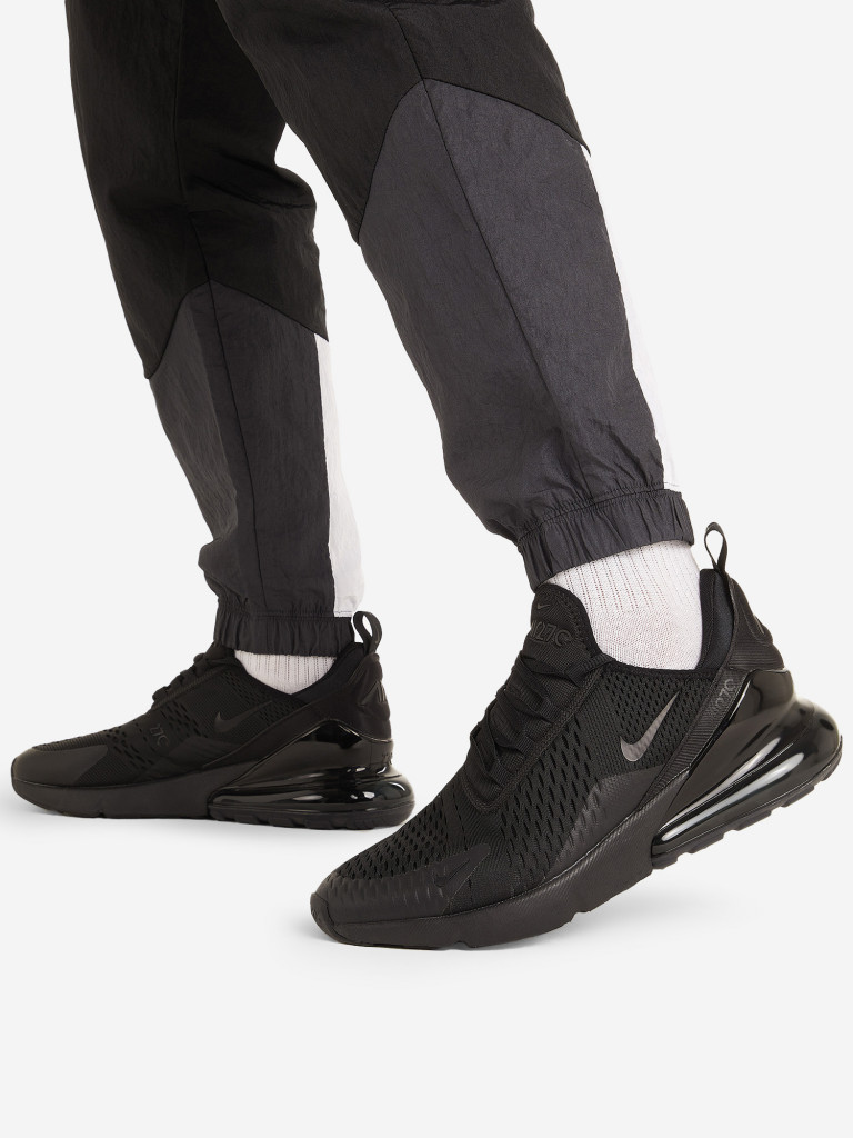 Nike air cheap max 270 negras