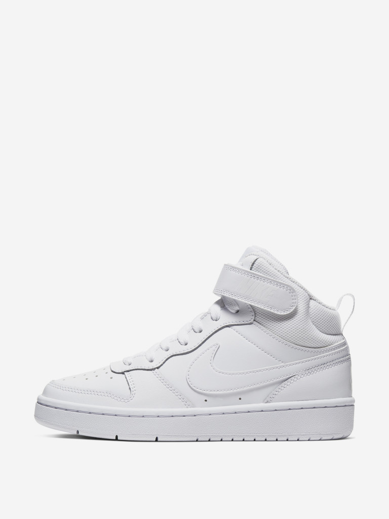 Nike court borough mid on sale