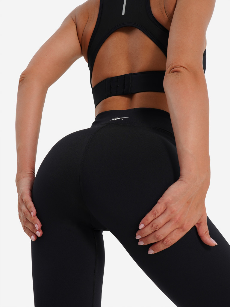 Легинсы женские Reebok Core