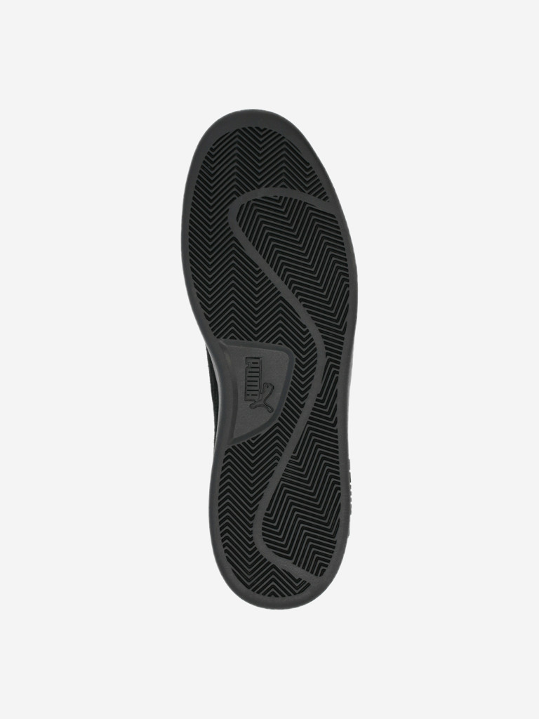 Кеды утепленные мужские PUMA Smash V2