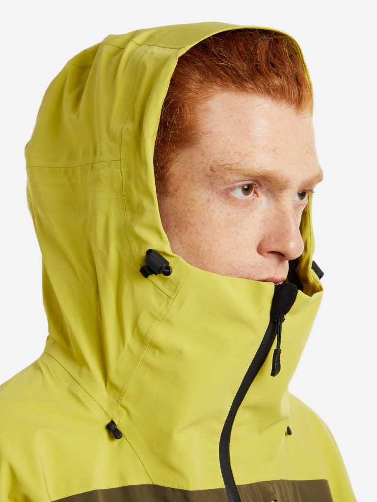 Куртка мужская Volkl
