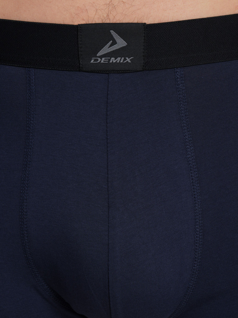 Трусы мужские Demix, 3 штуки